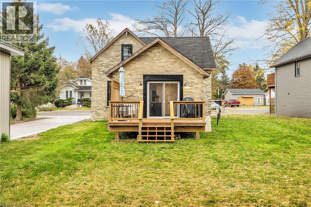 272 Princess Street, Huron East, Ontario  N0G 1H0 - Photo 26 - 40776087