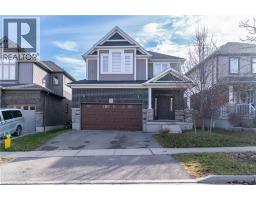 709 ROCK ELM Street, Waterloo, Ontario