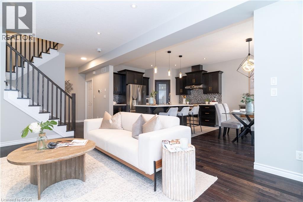 709 Rock Elm Street, Waterloo, Ontario  N2V 0C3 - Photo 19 - 40797573