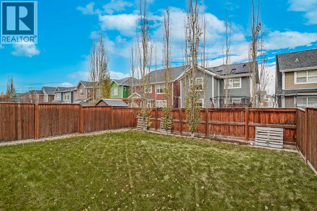 358 River Heights Drive, Cochrane, Alberta  T4C 0H8 - Photo 36 - A2271832