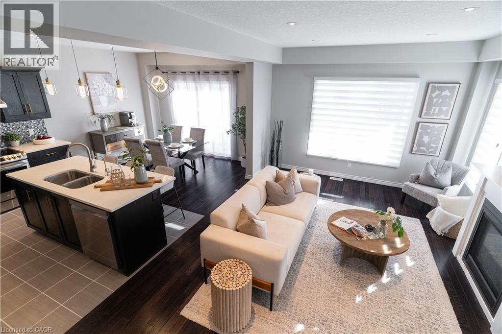 709 Rock Elm Street, Waterloo, Ontario  N2V 0C3 - Photo 23 - 40797573