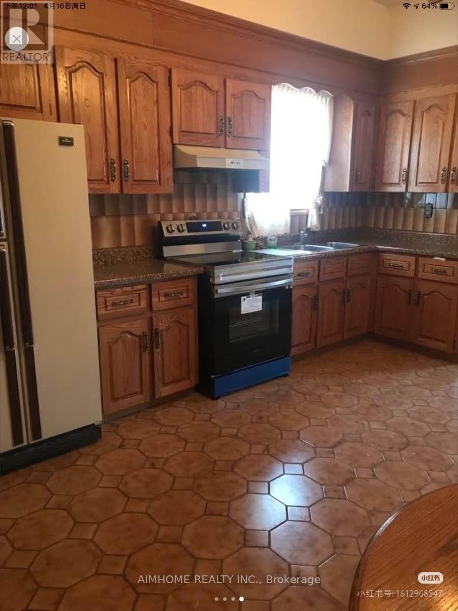 2fl One Br - 44 Robinson Street, Toronto, Ontario  M6J 1L2 - Photo 6 - C12683180