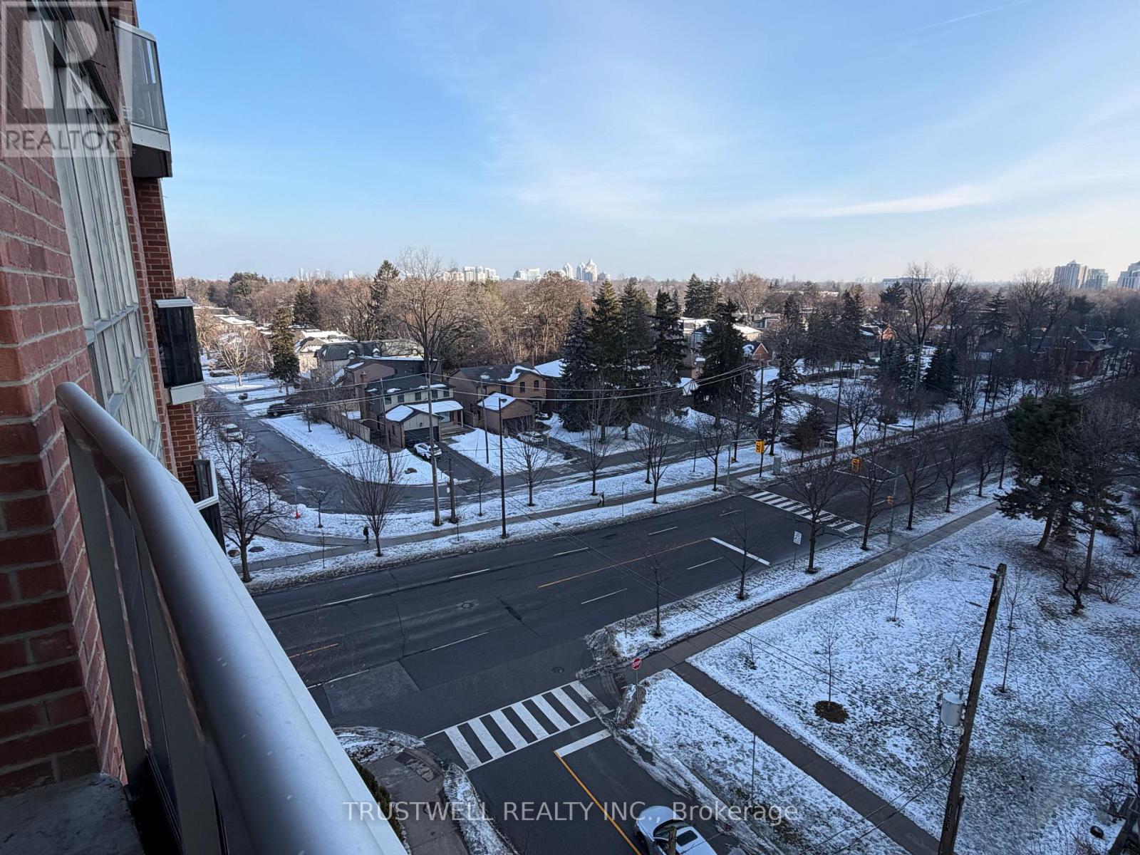 804 - 8 Mckee Avenue, Toronto, Ontario  M2N 7E5 - Photo 19 - C12683184