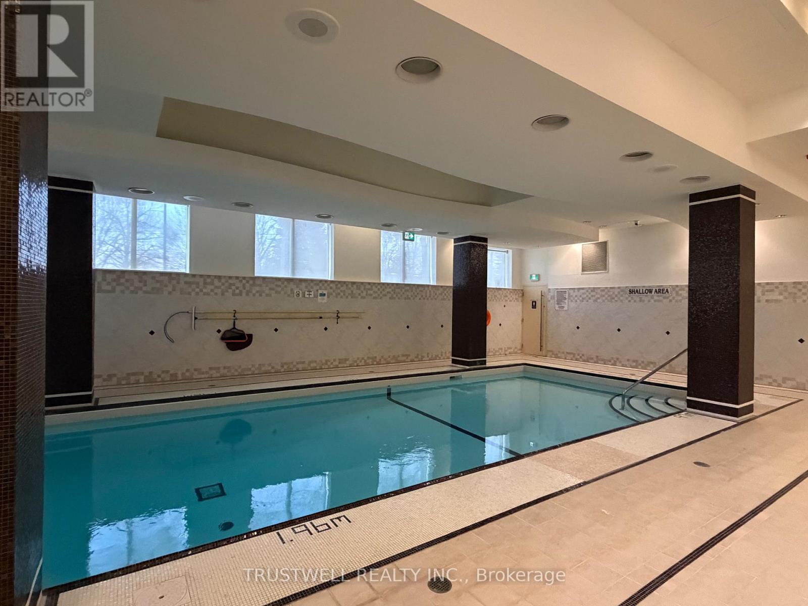 804 - 8 Mckee Avenue, Toronto, Ontario  M2N 7E5 - Photo 20 - C12683184