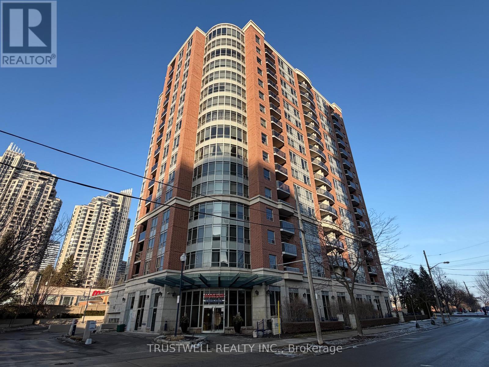 804 - 8 Mckee Avenue, Toronto, Ontario  M2N 7E5 - Photo 28 - C12683184