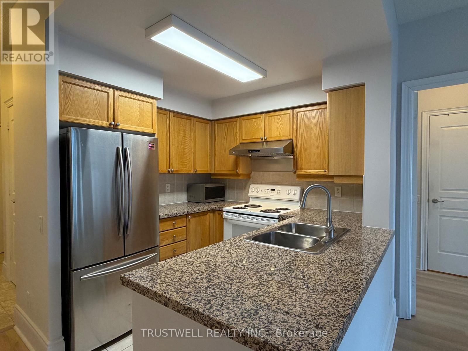 804 - 8 Mckee Avenue, Toronto, Ontario  M2N 7E5 - Photo 7 - C12683184