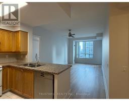 804 - 8 MCKEE AVENUE, Toronto, Ontario