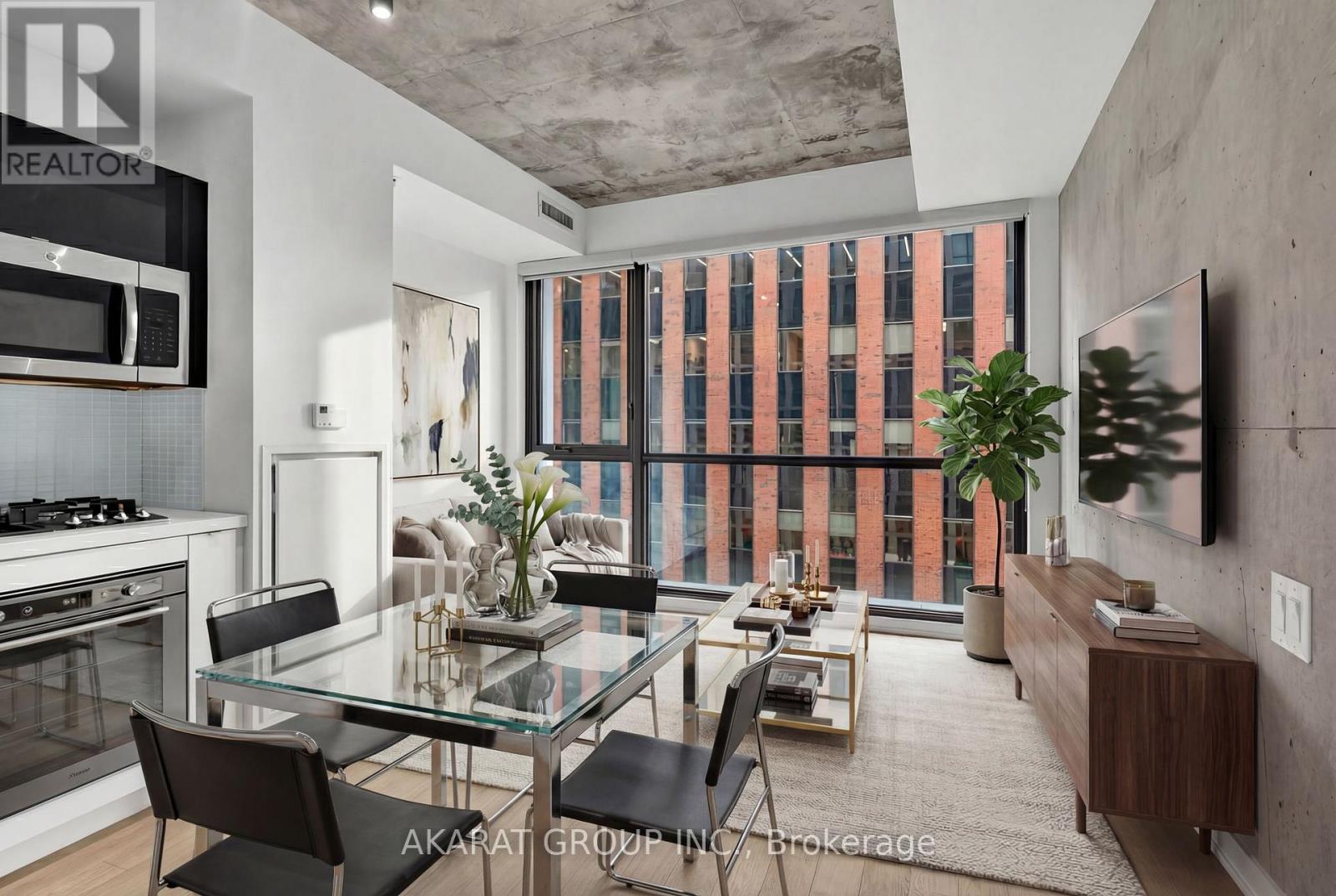 723 - 39 Brant Street, Toronto, Ontario  M5V 0M8 - Photo 7 - C12683190