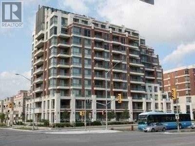 307 - 1 UPPER DUKE CRESCENT, Markham, Ontario
