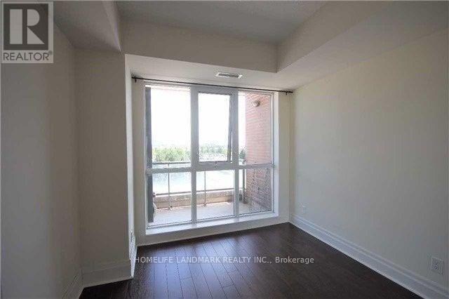 307 - 1 Upper Duke Crescent, Markham, Ontario  L6G 0B6 - Photo 4 - N12683194