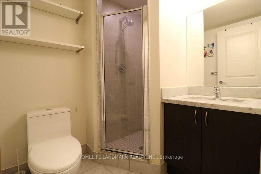 307 - 1 Upper Duke Crescent, Markham, Ontario  L6G 0B6 - Photo 6 - N12683194