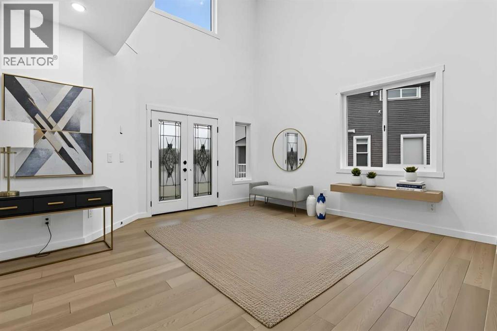 267 Chelsea Heath, Chestermere, Alberta  T1X 2N4 - Photo 4 - A2276864