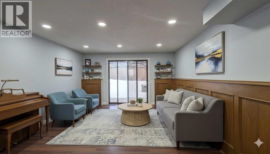 257 Macewan Glen Drive Nw, Calgary, Alberta  T3K 2G5 - Photo 11 - A2278098