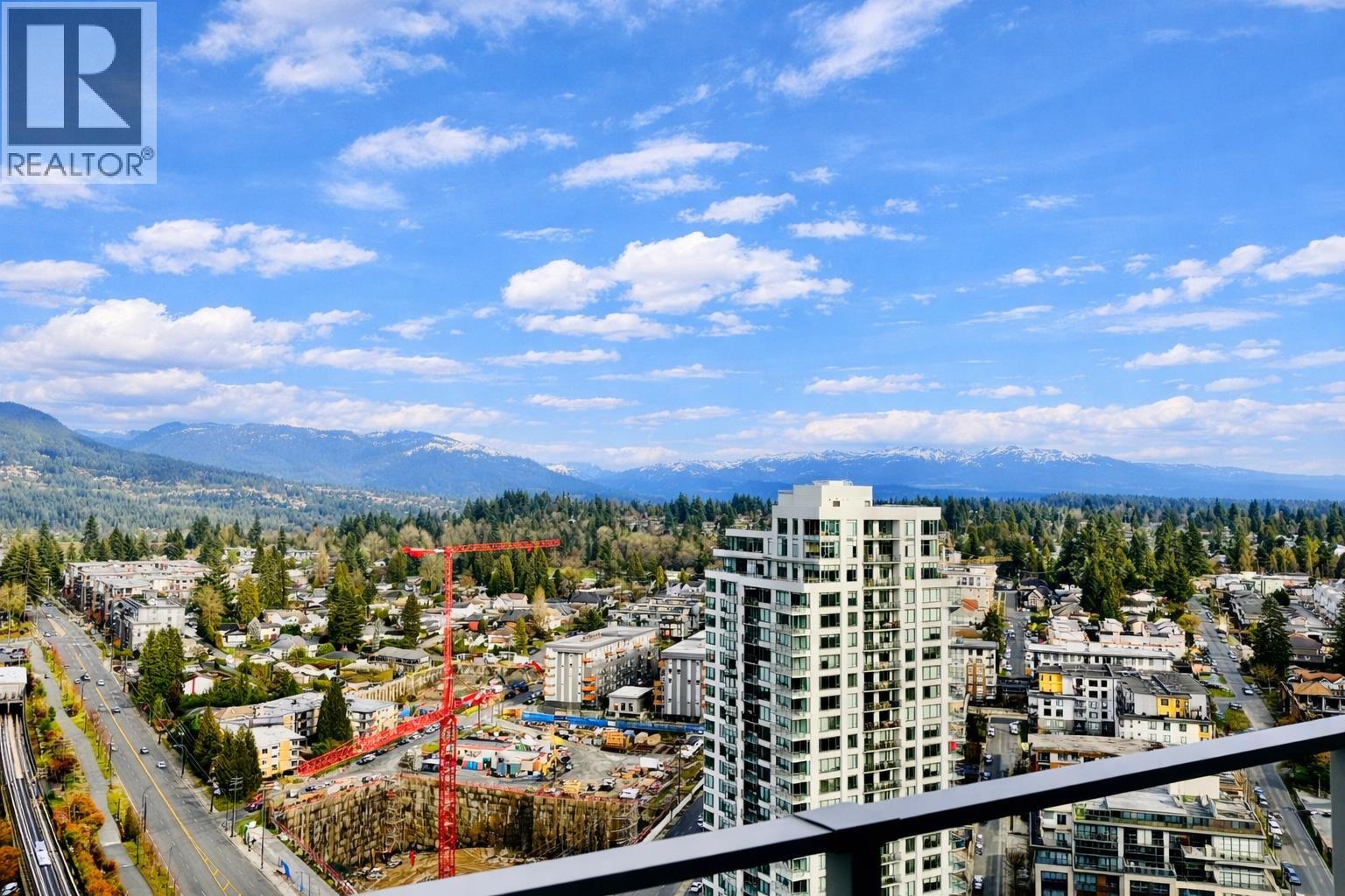 2605 567 Clarke Road, Coquitlam, British Columbia  V3J 0K7 - Photo 19 - R3077471