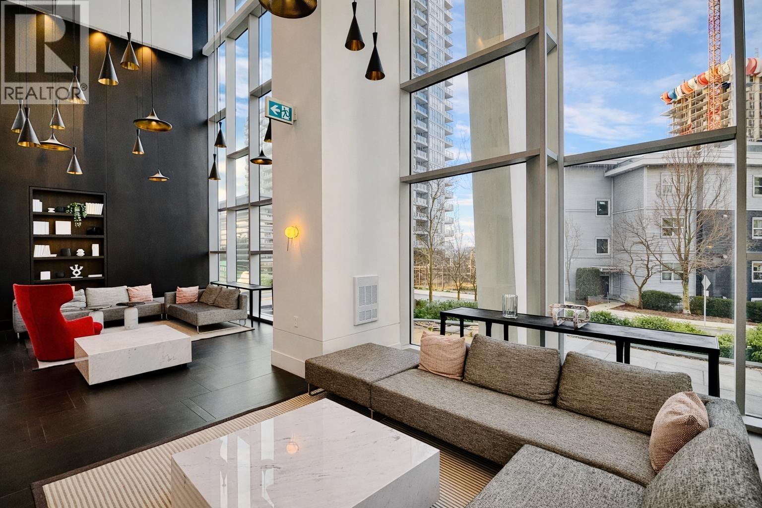 2605 567 Clarke Road, Coquitlam, British Columbia  V3J 0K7 - Photo 1 - R3077471