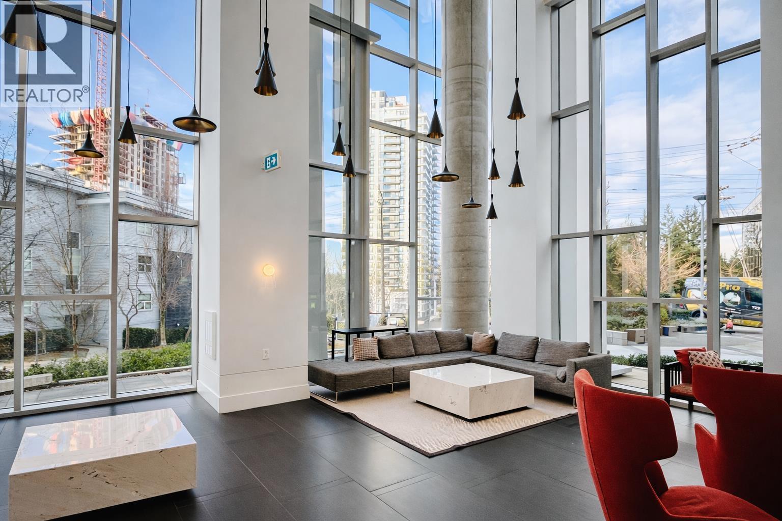 2605 567 Clarke Road, Coquitlam, British Columbia  V3J 0K7 - Photo 2 - R3077471