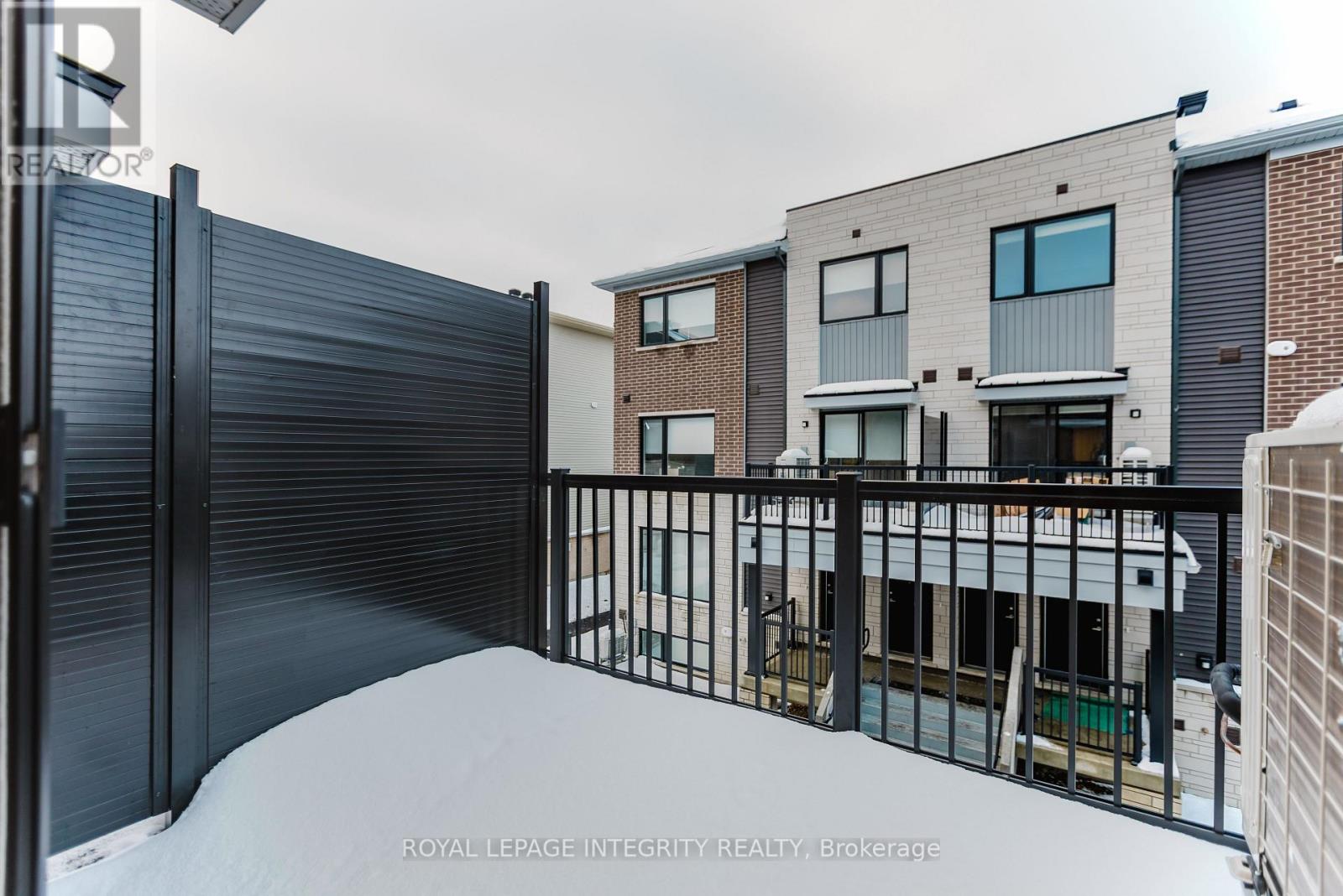 14 - 401 Glenroy Gilbert Drive, Ottawa, Ontario  K2J 5W2 - Photo 19 - X12683202