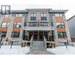 14 - 401 GLENROY GILBERT DRIVE, Ottawa, Ontario