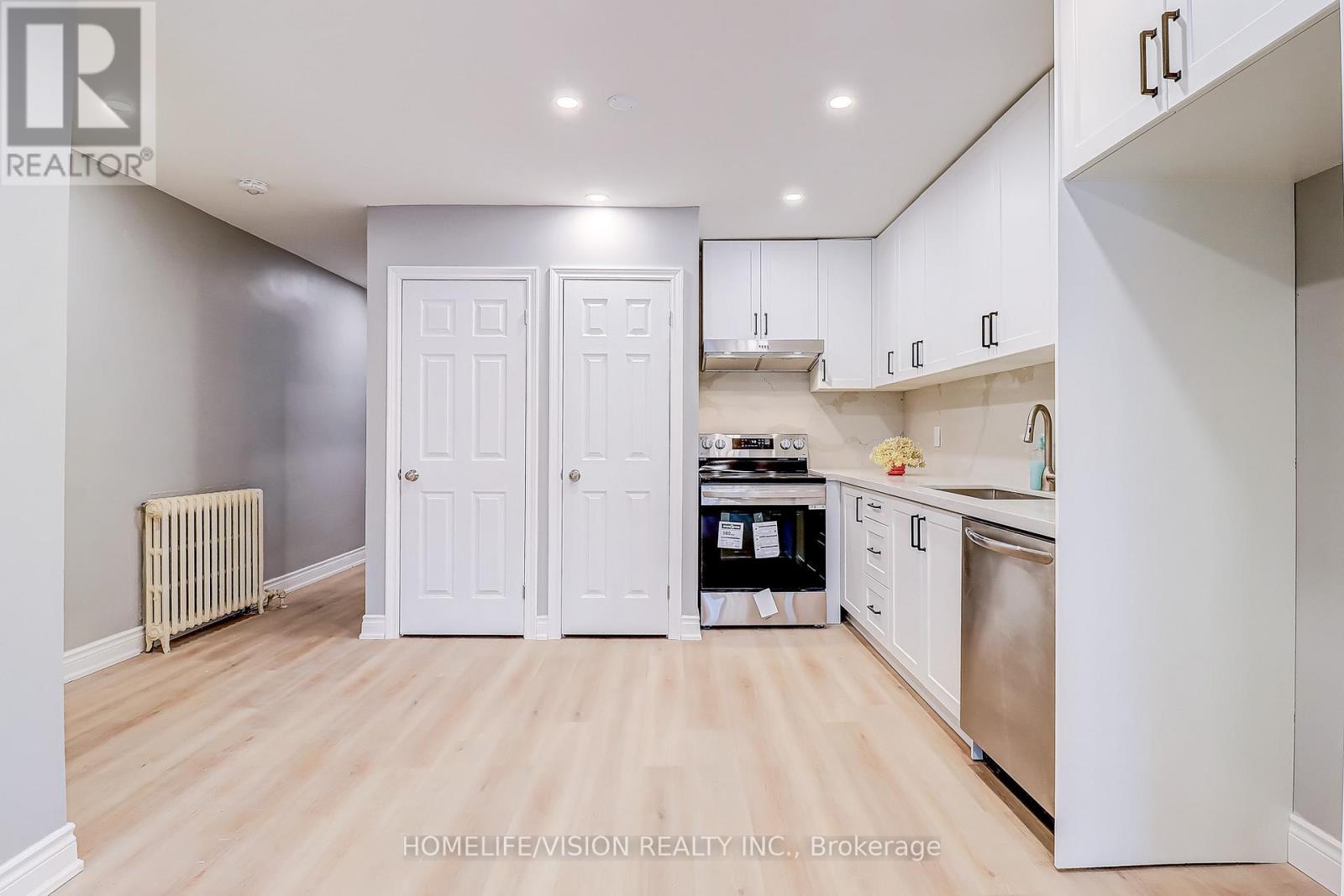 A - 2877 St Clair Avenue E, Toronto, Ontario  M4B 1N4 - Photo 16 - E12603126