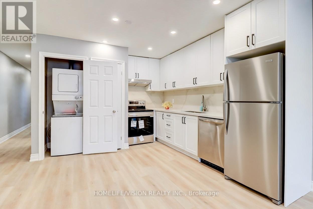 A - 2877 St Clair Avenue E, Toronto, Ontario  M4B 1N4 - Photo 5 - E12603126