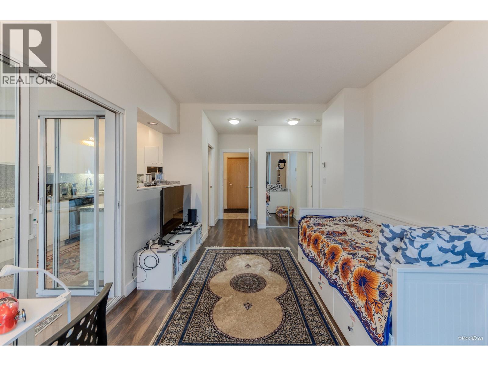 2602 1500 Hornby Street, Vancouver, British Columbia  V6Z 2R1 - Photo 15 - R3077941