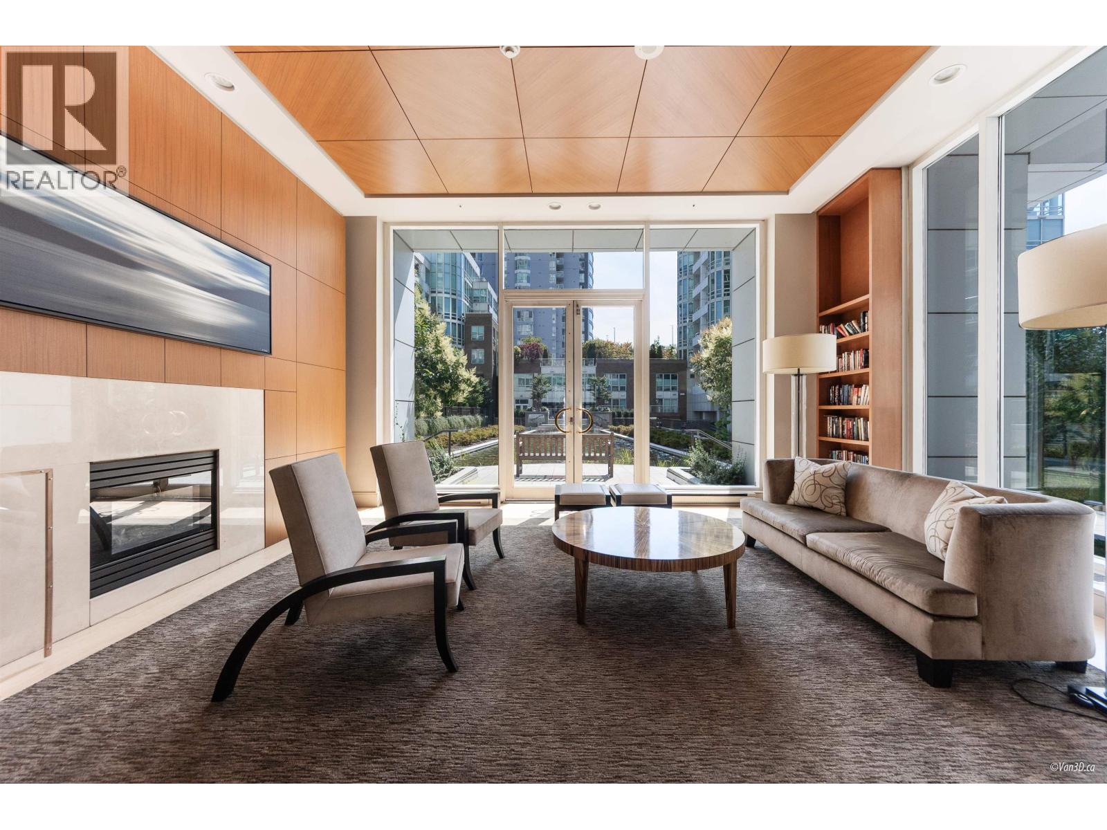 2602 1500 Hornby Street, Vancouver, British Columbia  V6Z 2R1 - Photo 21 - R3077941