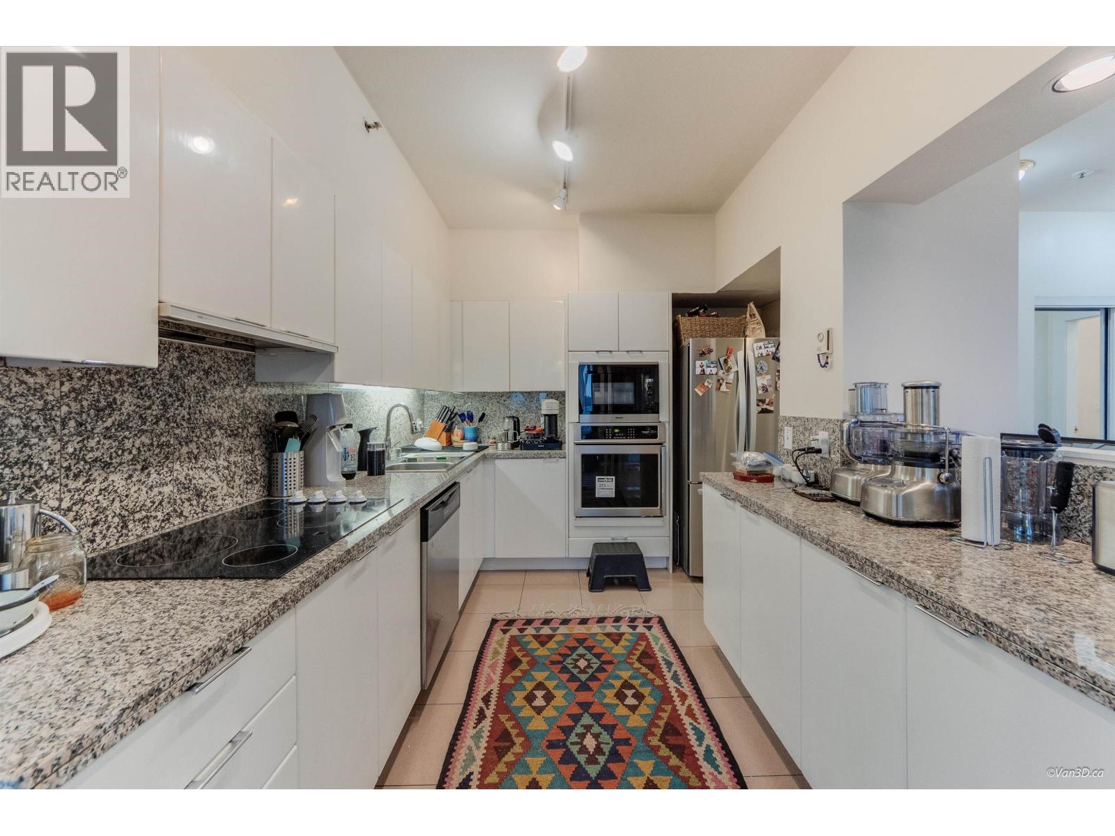 2602 1500 Hornby Street, Vancouver, British Columbia  V6Z 2R1 - Photo 6 - R3077941