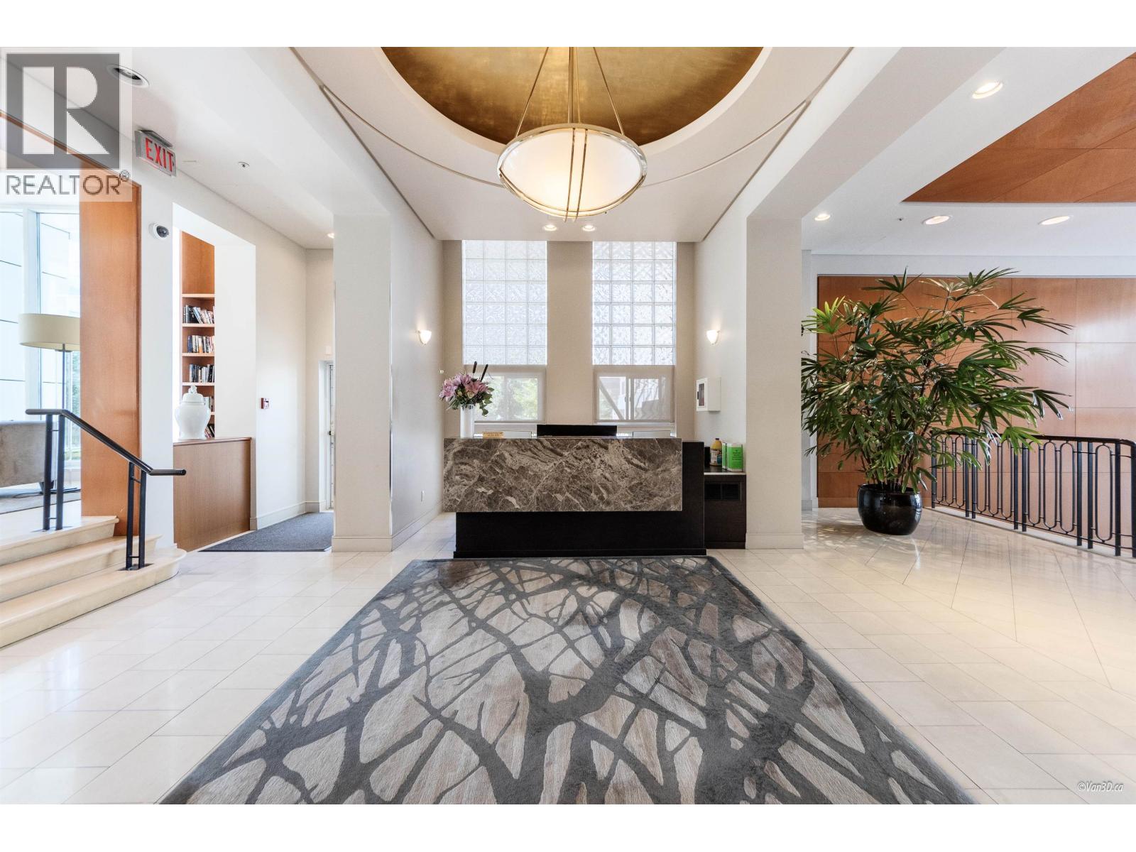 2602 1500 Hornby Street, Vancouver, British Columbia  V6Z 2R1 - Photo 20 - R3077941