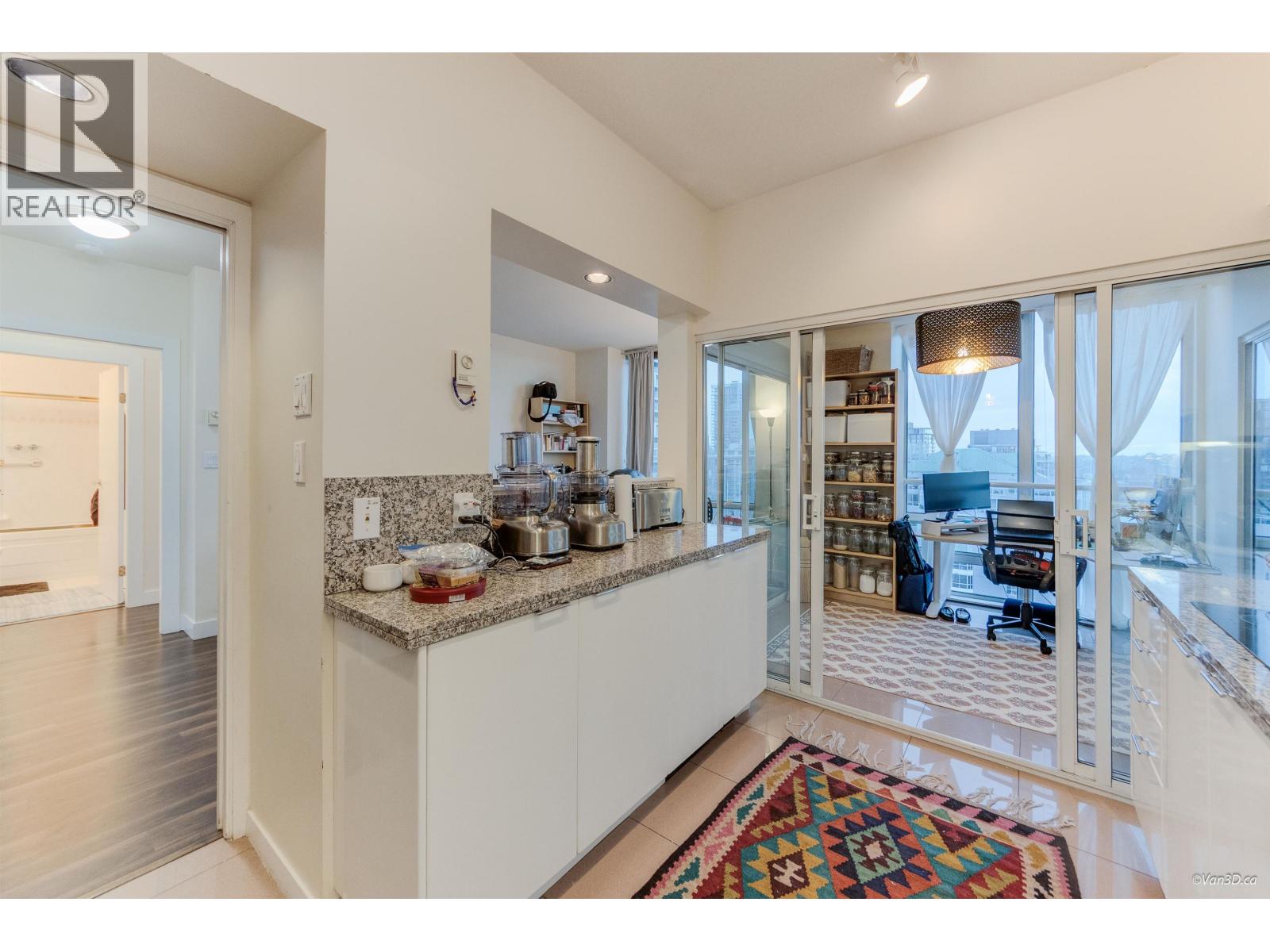 2602 1500 Hornby Street, Vancouver, British Columbia  V6Z 2R1 - Photo 13 - R3077941