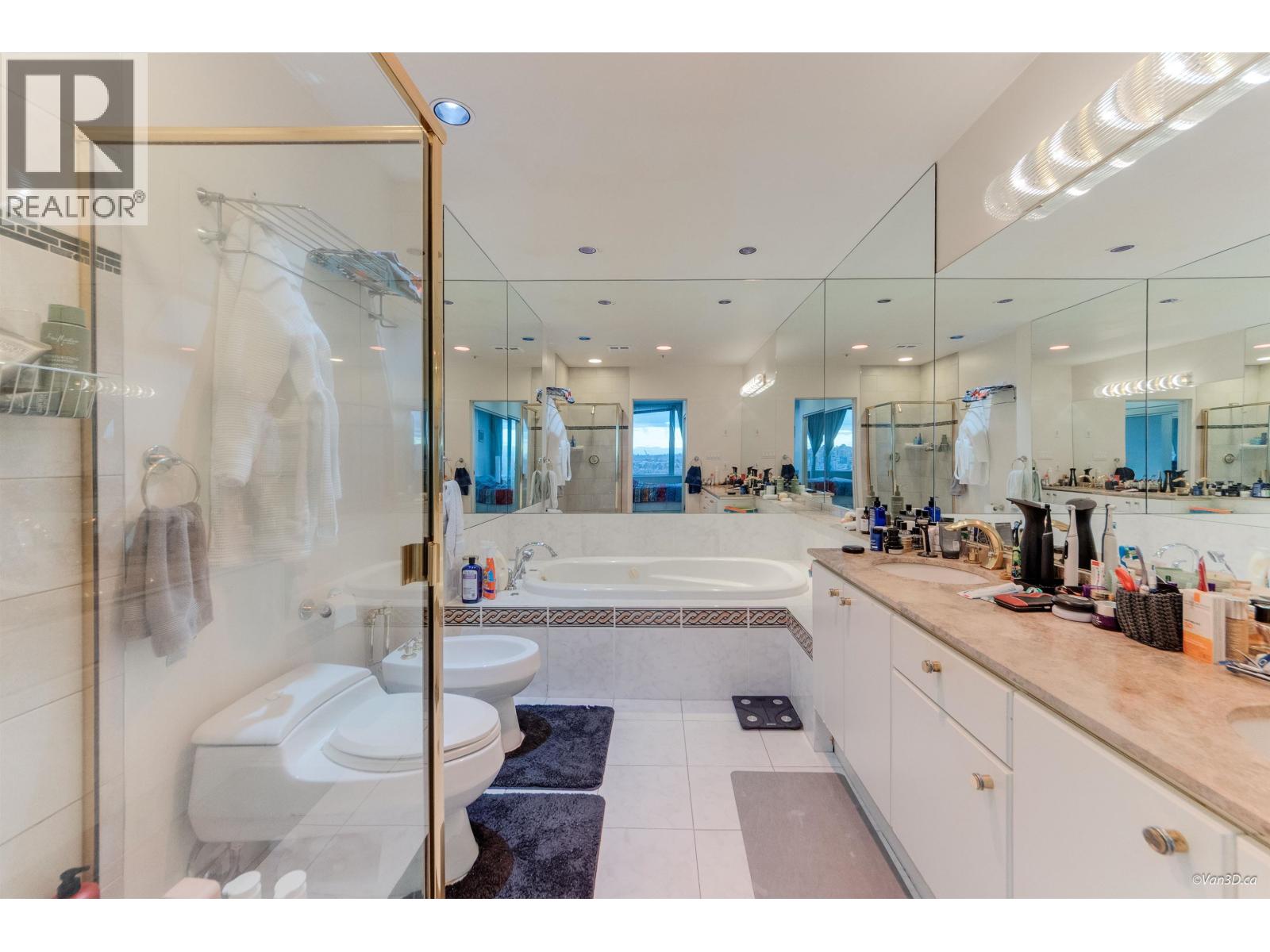 2602 1500 Hornby Street, Vancouver, British Columbia  V6Z 2R1 - Photo 16 - R3077941