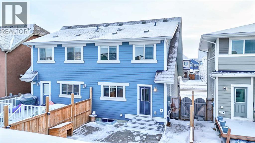 8036 Masters Boulevard, Calgary, Alberta  T3M 2B9 - Photo 40 - A2277573