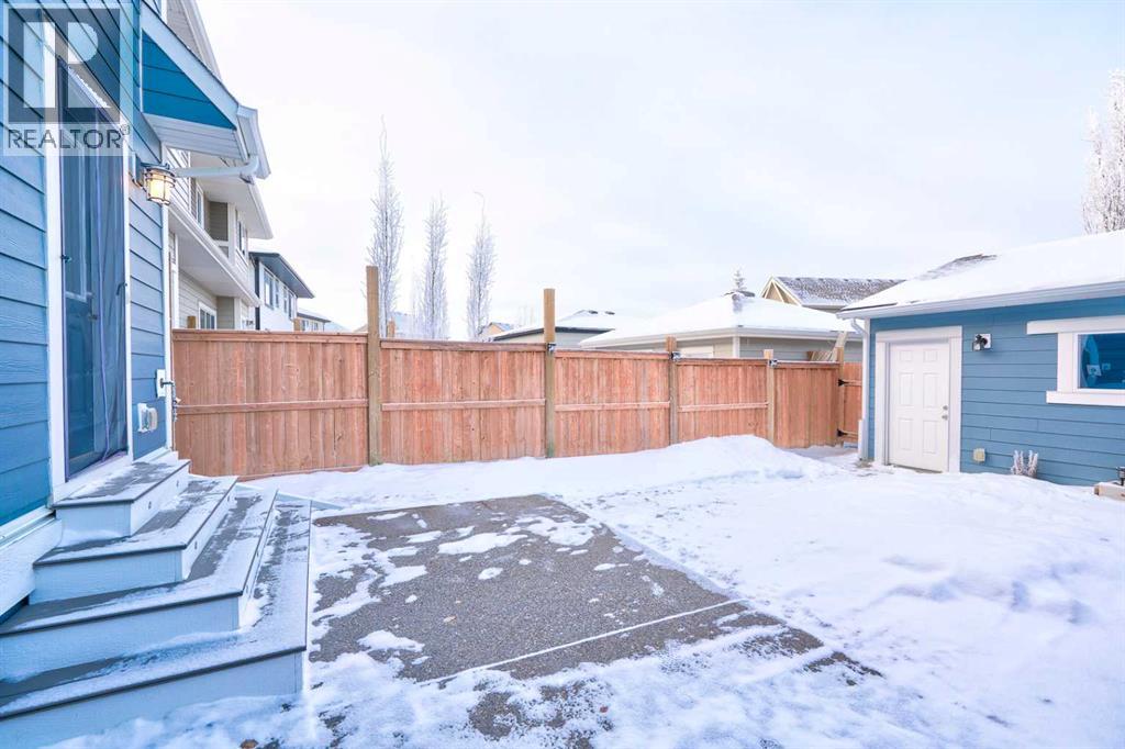 8036 Masters Boulevard, Calgary, Alberta  T3M 2B9 - Photo 43 - A2277573