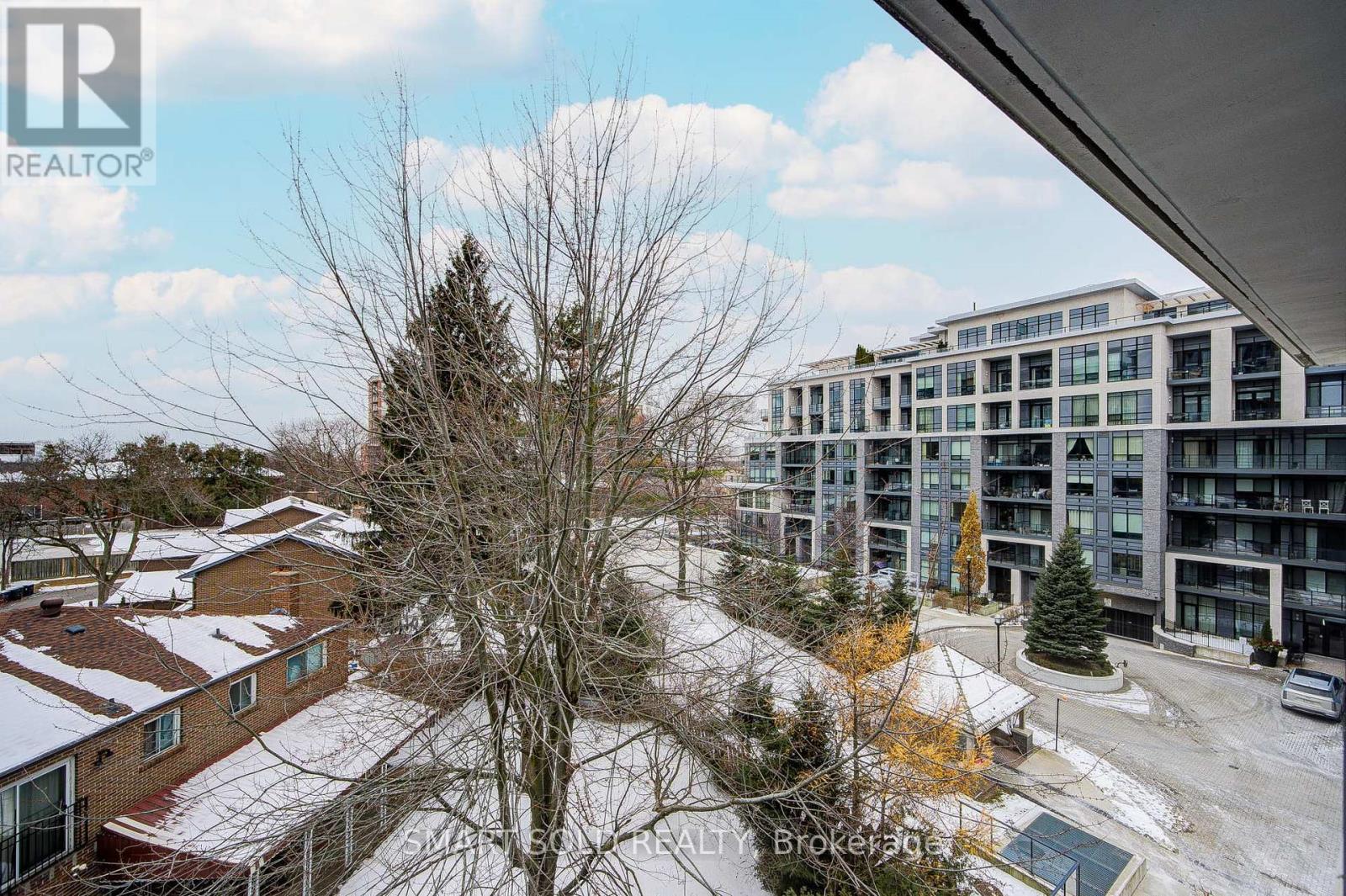 506 - 399 Spring Garden Avenue, Toronto, Ontario  M2N 3H6 - Photo 14 - C12683200