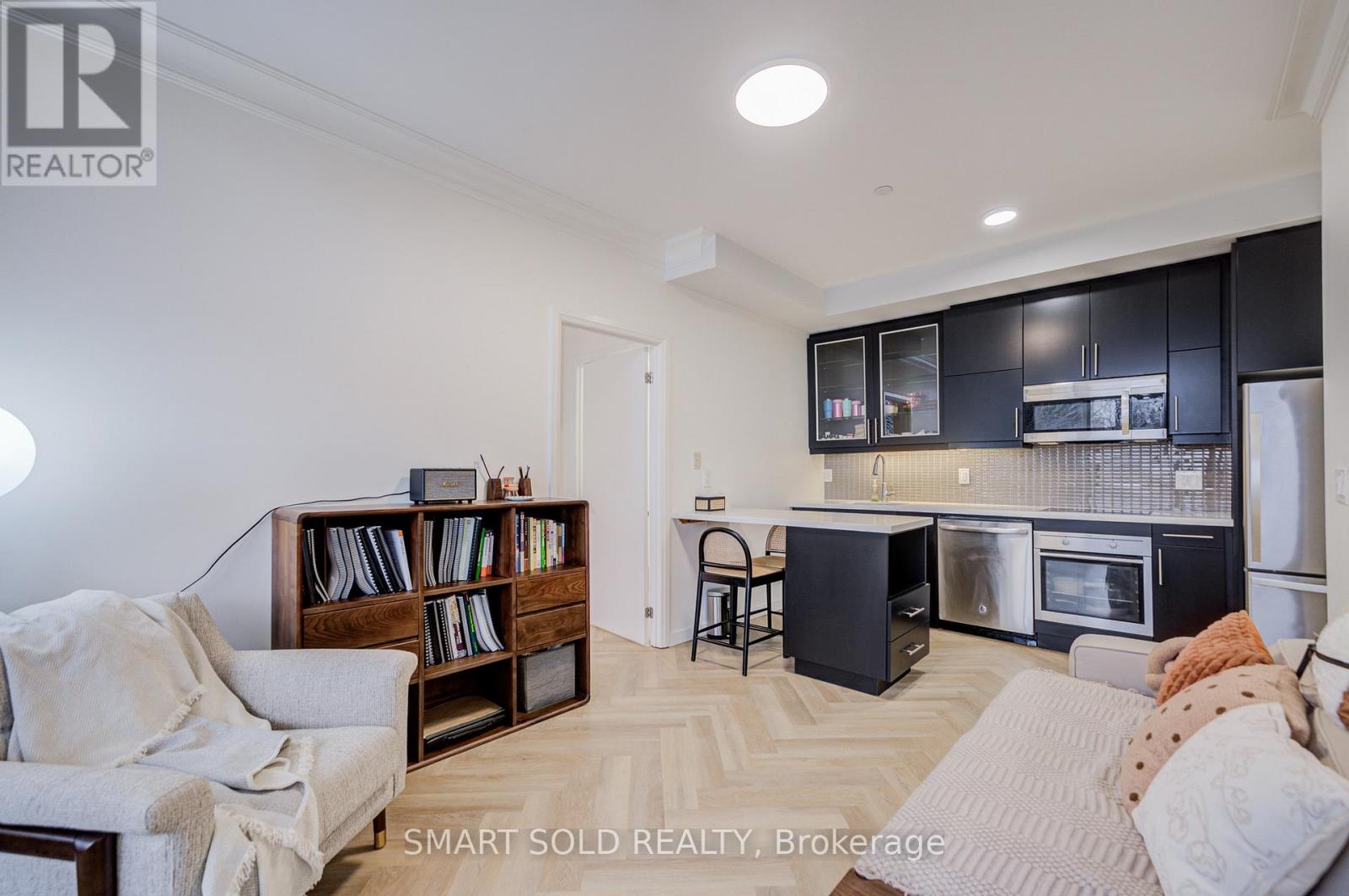 506 - 399 Spring Garden Avenue, Toronto, Ontario  M2N 3H6 - Photo 3 - C12683200