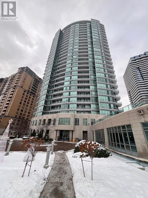 1403 - 60 BYNG AVENUE, Toronto, Ontario