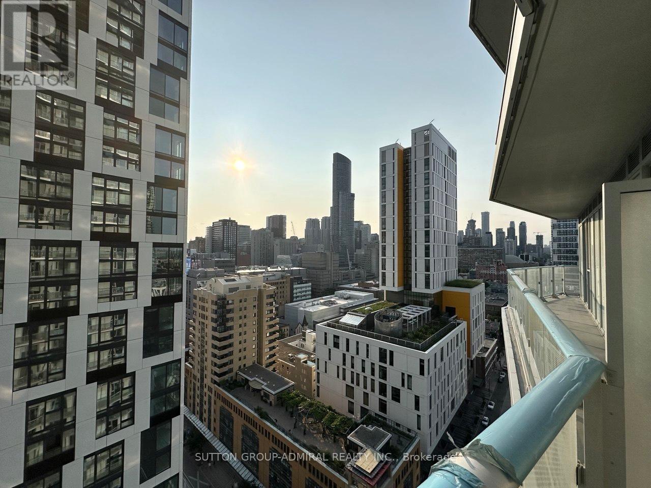 2012 - 100 Dalhousie Street, Toronto, Ontario  M5B 0C7 - Photo 12 - C12683222