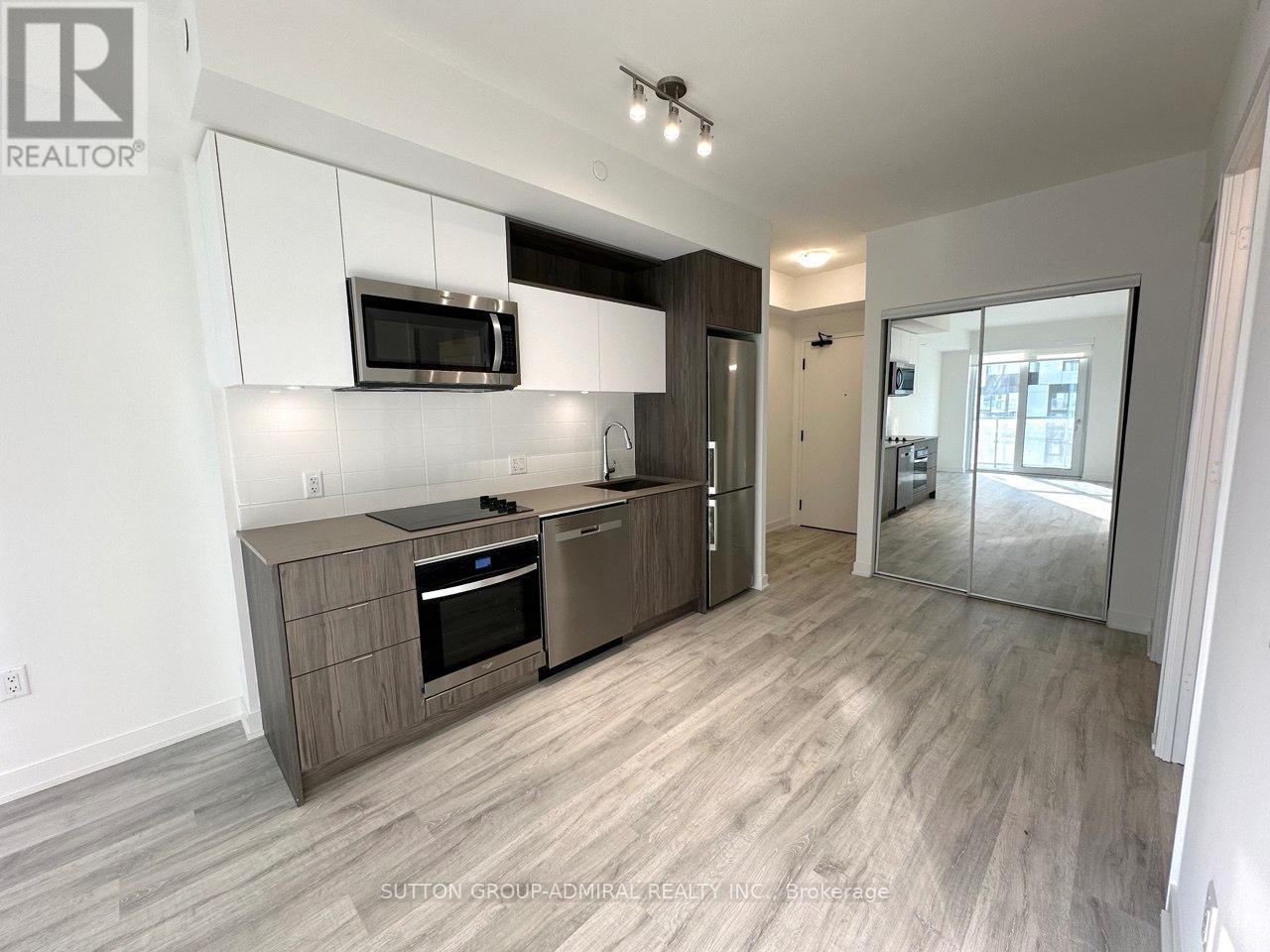 2012 - 100 Dalhousie Street, Toronto, Ontario  M5B 0C7 - Photo 5 - C12683222