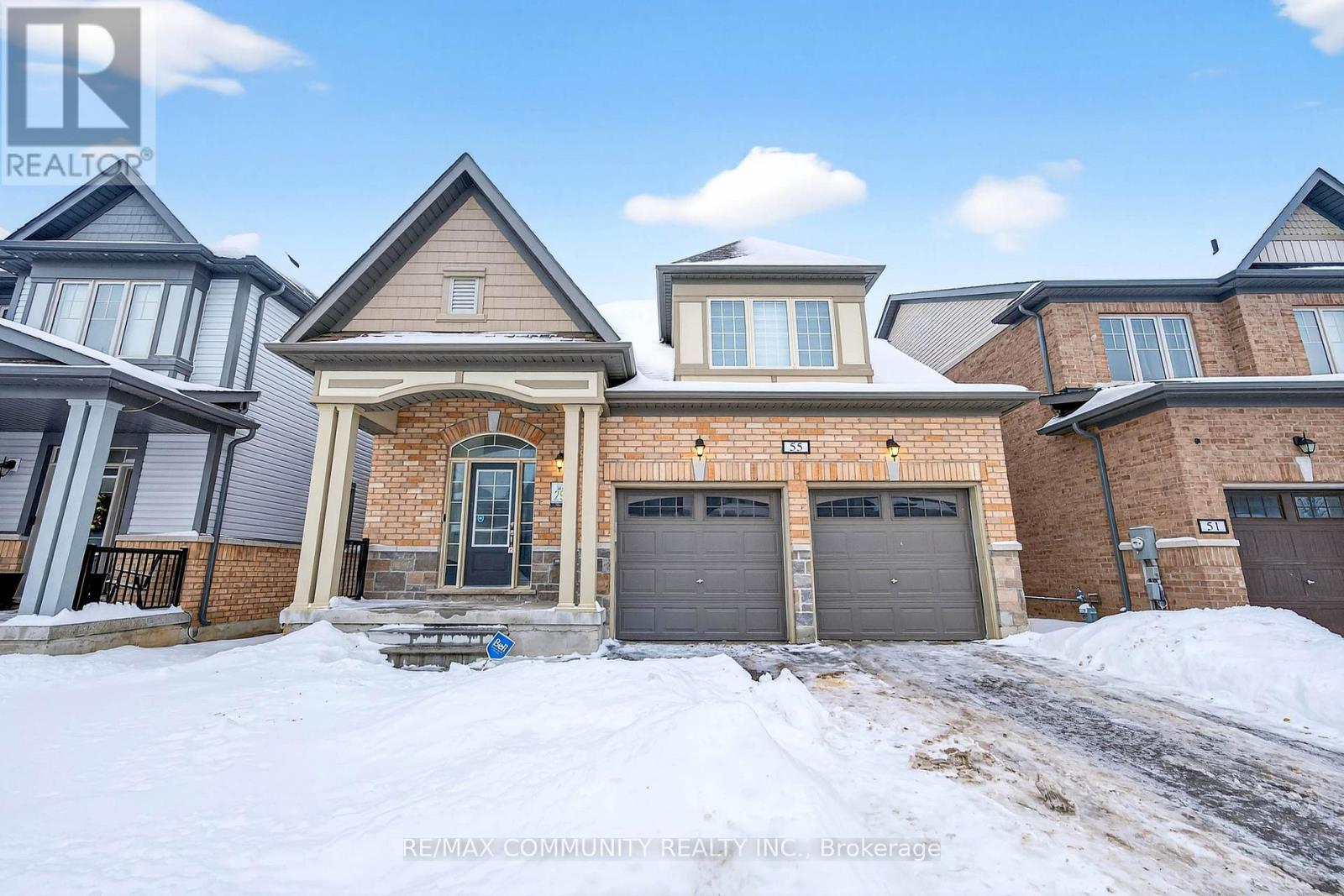 55 SOUTHAMPTON STREET, Scugog, Ontario