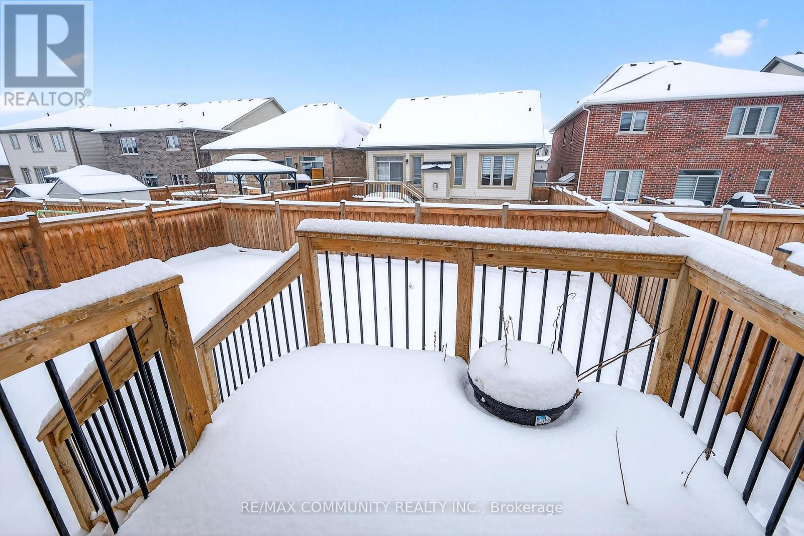 55 Southampton Street, Scugog, Ontario  L9L 0A2 - Photo 38 - E12683228