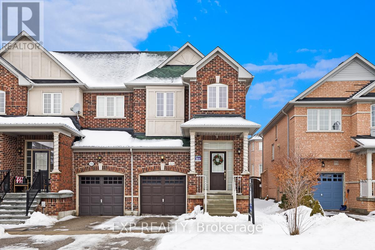 574 REEVES WAY BOULEVARD, Whitchurch-Stouffville, Ontario