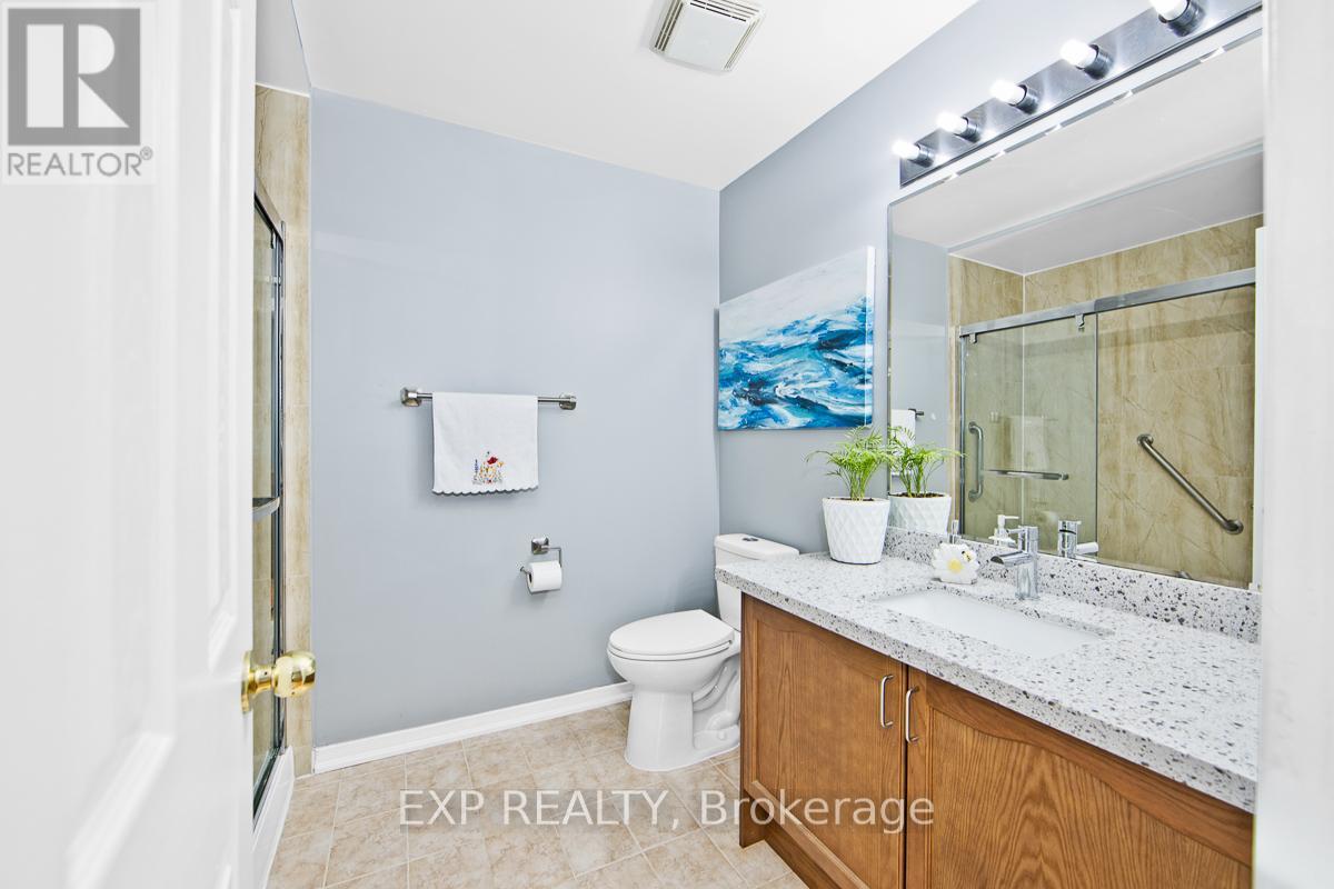 574 Reeves Way Boulevard, Whitchurch-Stouffville, Ontario  L4A 0T3 - Photo 18 - N12683198