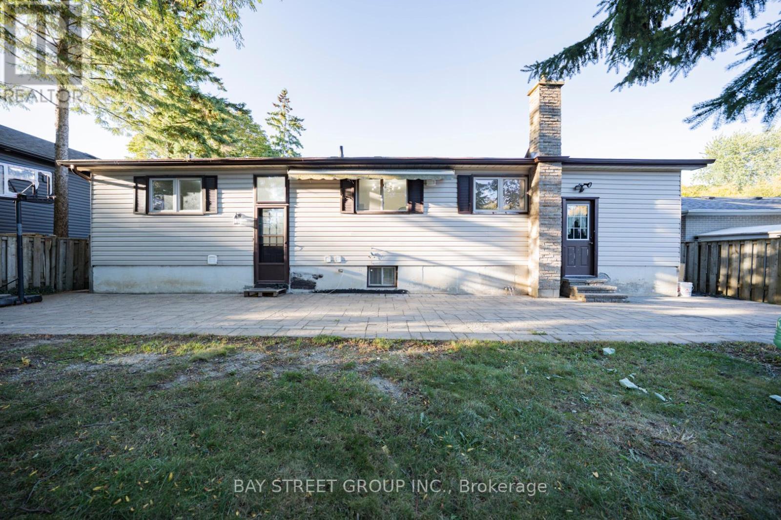 4 Sir Brandiles Place, Markham, Ontario  L3P 2Z5 - Photo 38 - N12683204