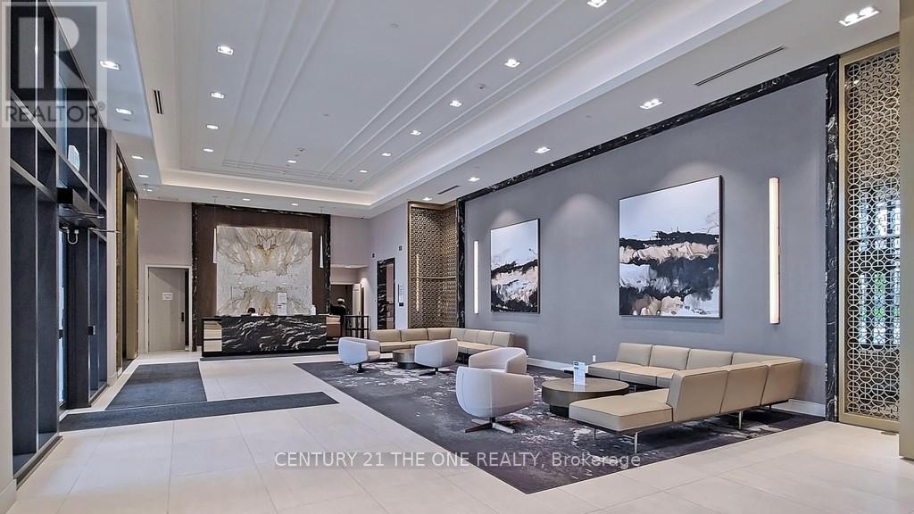 117w - 268 Buchanan Drive, Markham, Ontario  L3R 8G9 - Photo 2 - N12683206