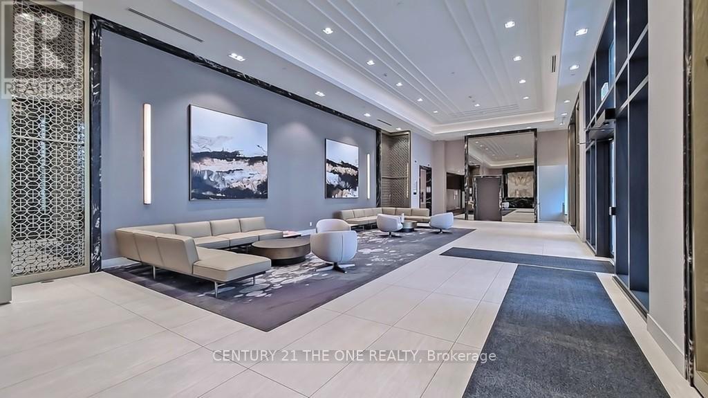 117w - 268 Buchanan Drive, Markham, Ontario  L3R 8G9 - Photo 3 - N12683206