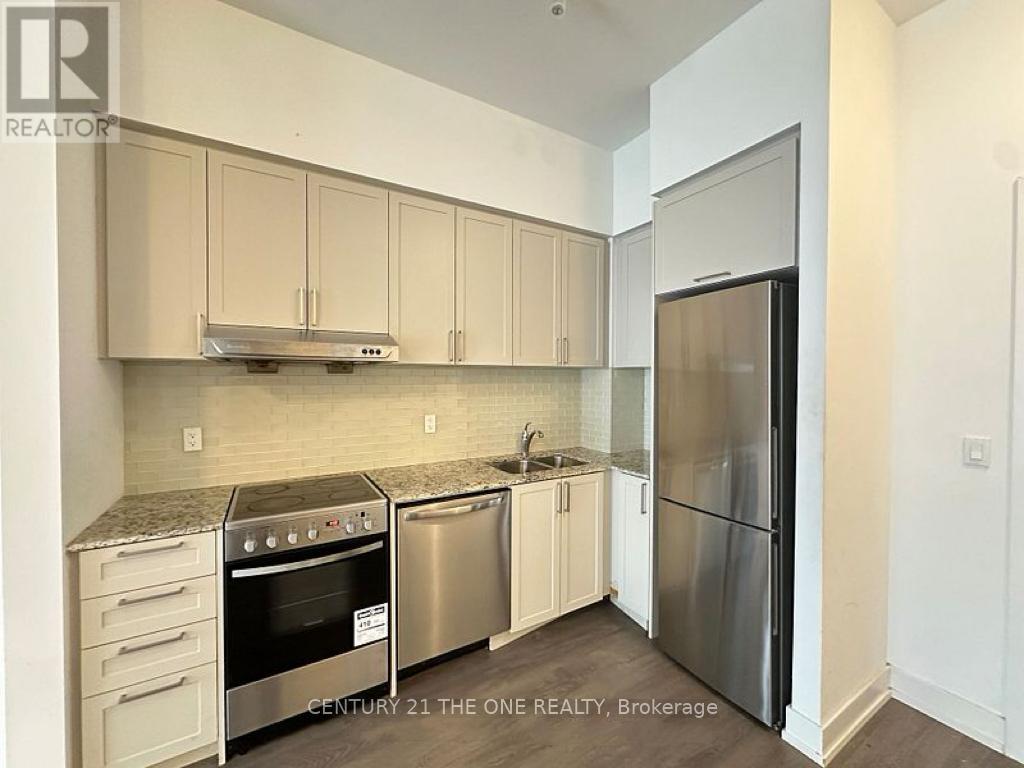 117w - 268 Buchanan Drive, Markham, Ontario  L3R 8G9 - Photo 4 - N12683206