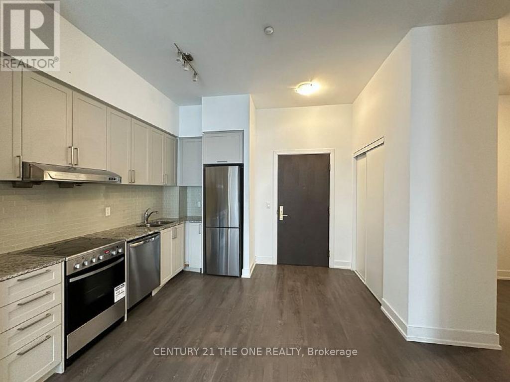 117w - 268 Buchanan Drive, Markham, Ontario  L3R 8G9 - Photo 5 - N12683206