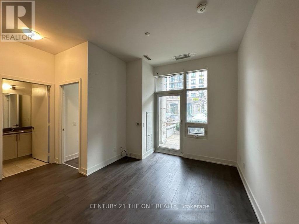 117w - 268 Buchanan Drive, Markham, Ontario  L3R 8G9 - Photo 6 - N12683206