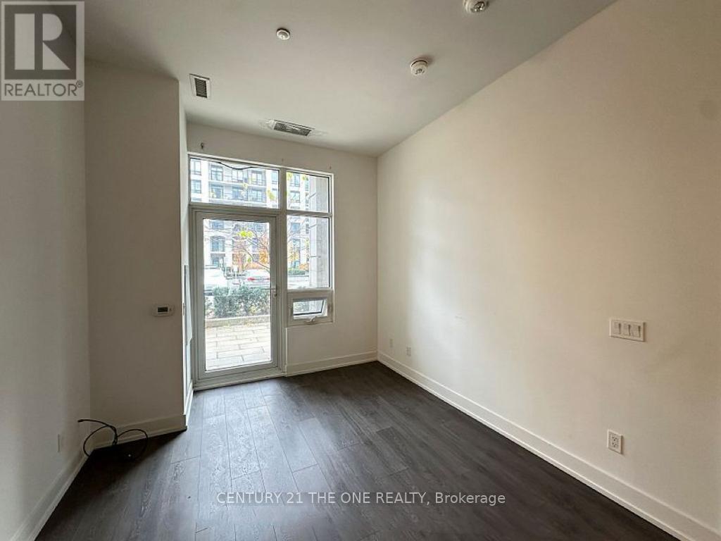 117w - 268 Buchanan Drive, Markham, Ontario  L3R 8G9 - Photo 7 - N12683206