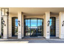 117W - 268 BUCHANAN DRIVE, Markham, Ontario