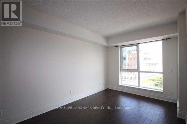 307 - 1 Upper Duke Crescent, Markham, Ontario  L6G 0B6 - Photo 3 - N12683208